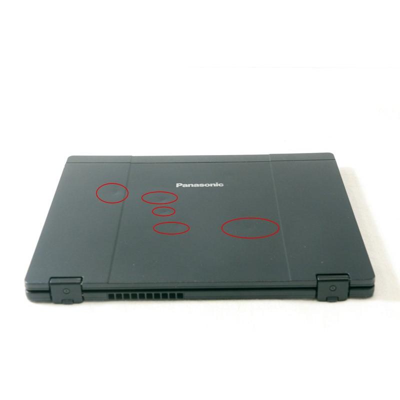 Panasonic（パナソニック） ノートパソコン Panasonic Let's note QV9