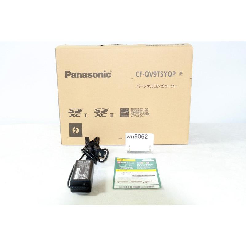 Panasonic（パナソニック） ノートパソコン Panasonic Let's note QV9