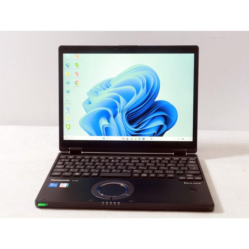 Panasonic（パナソニック） ノートパソコン Panasonic CF-QV1YSDCP