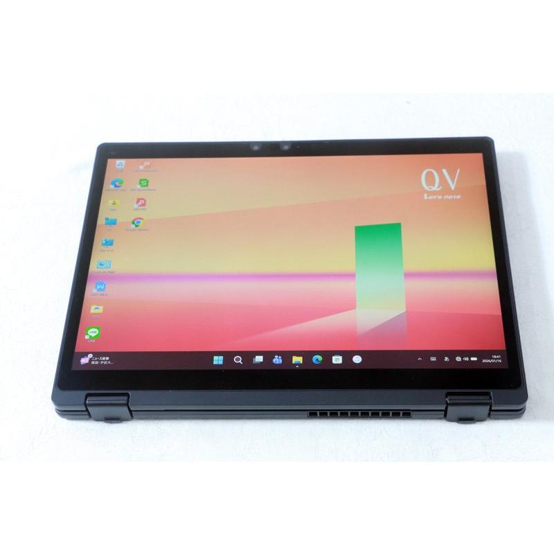 Panasonic（パナソニック） ノートパソコン Panasonic CF-QV1YSDCP