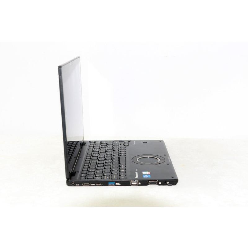 Panasonic（パナソニック） ノートパソコン Panasonic CF-QV1YSDCP