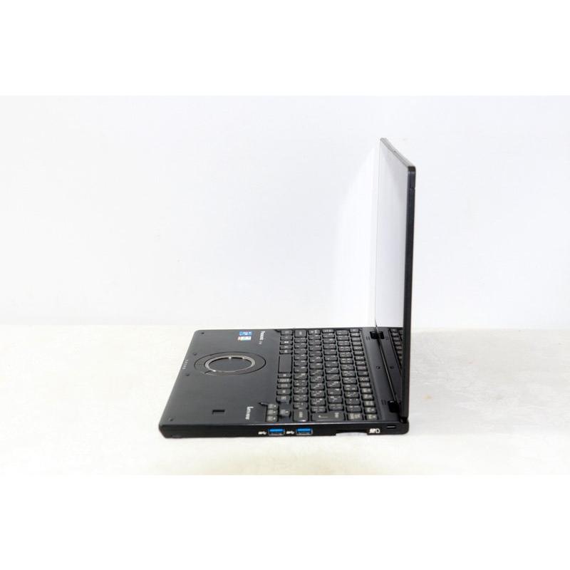 Panasonic（パナソニック） ノートパソコン Panasonic CF-QV1YSDCP