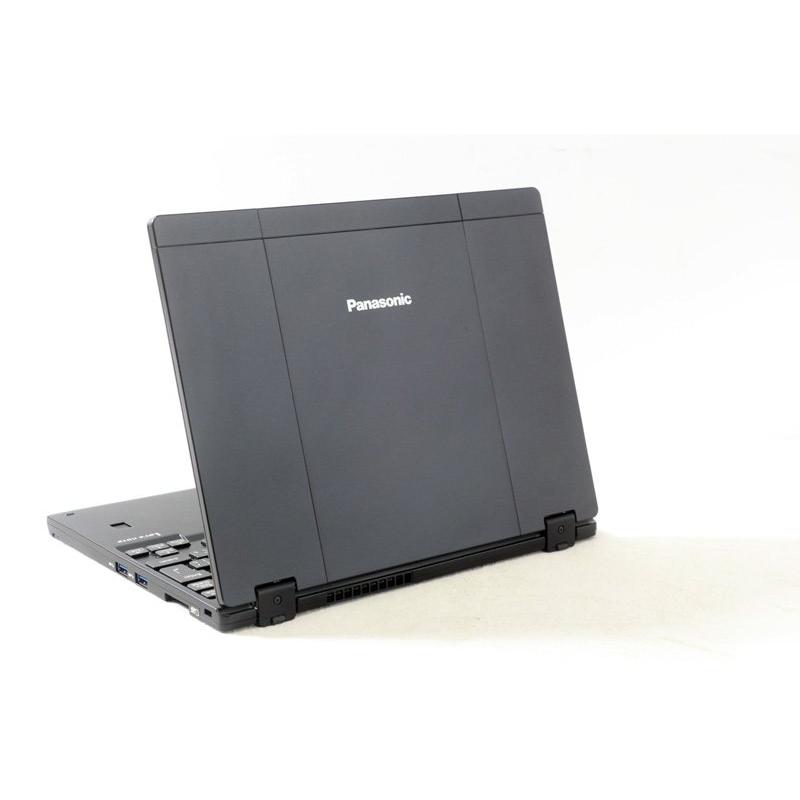 Panasonic（パナソニック） ノートパソコン Panasonic CF-QV1YSDCP