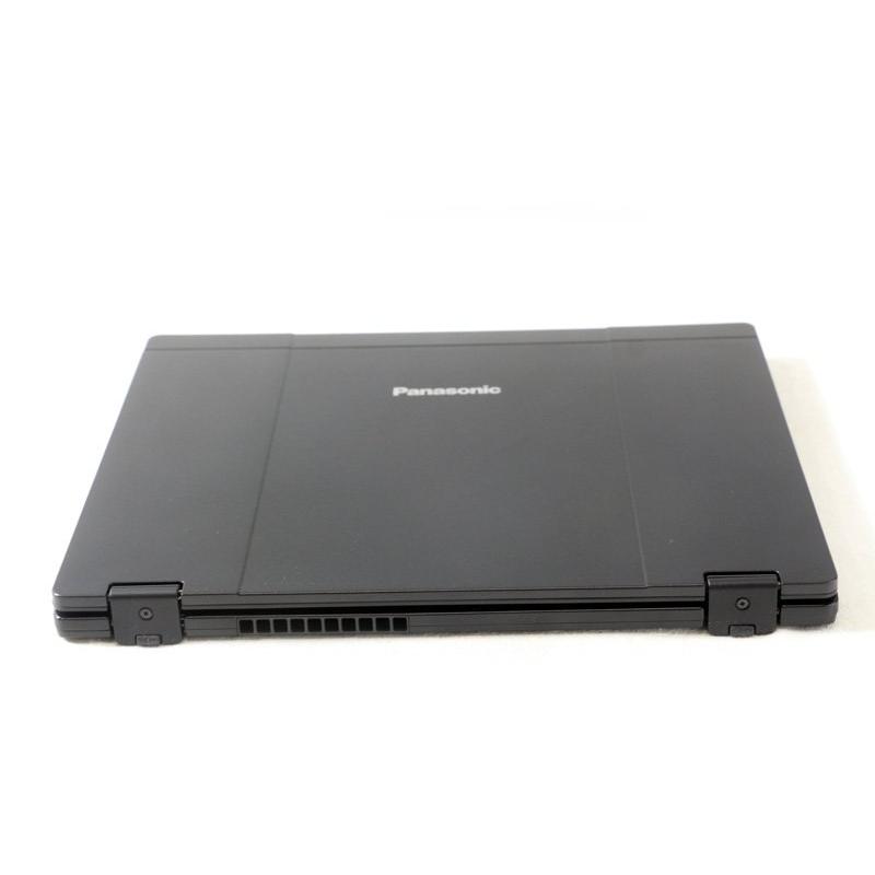 Panasonic（パナソニック） ノートパソコン Panasonic CF-QV1YSDCP