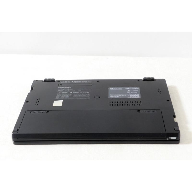 Panasonic（パナソニック） ノートパソコン Panasonic CF-QV1YSDCP