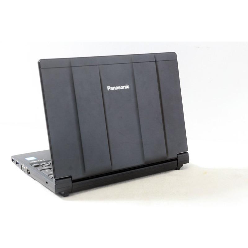 Panasonic（パナソニック） ノートパソコン Panasonic CF-SV8DDUQR