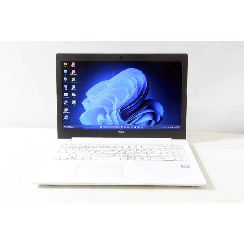 LaVie ノートパソコン NEC LAVIE Direct PC-GN186JDAF Core i7 8550U