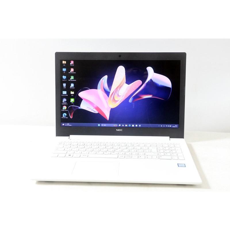LaVie ノートパソコン NEC LAVIE Direct PC-GN186JDAF Core i7 8550U