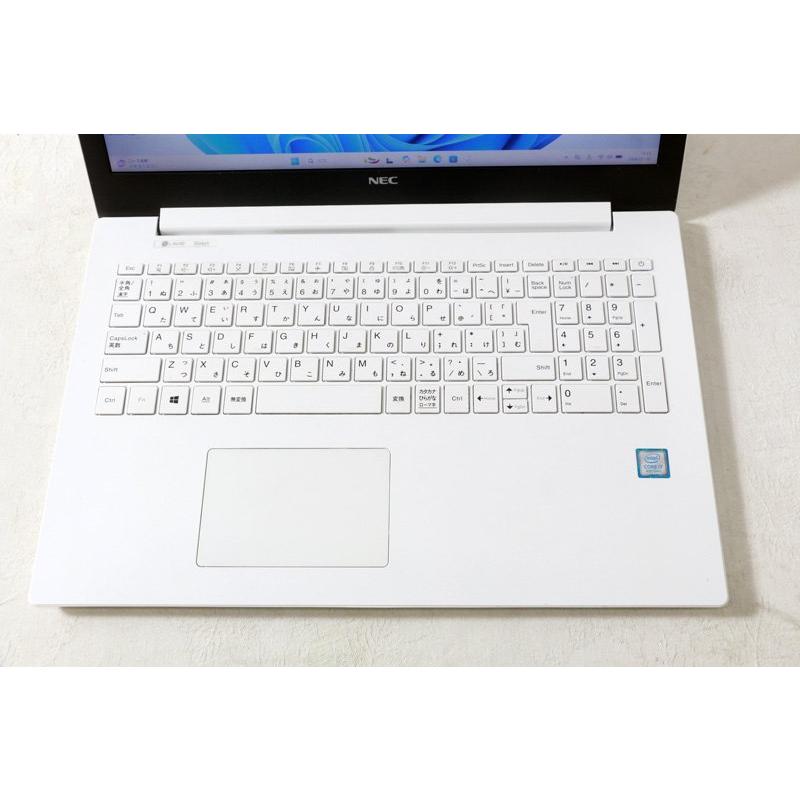 LaVie ノートパソコン NEC LAVIE Direct PC-GN186JDAF Core i7 8550U