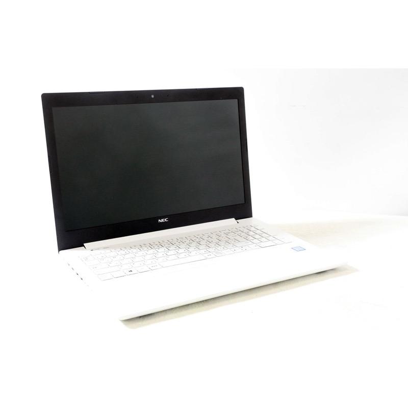 LaVie ノートパソコン NEC LAVIE Direct PC-GN186JDAF Core i7 8550U