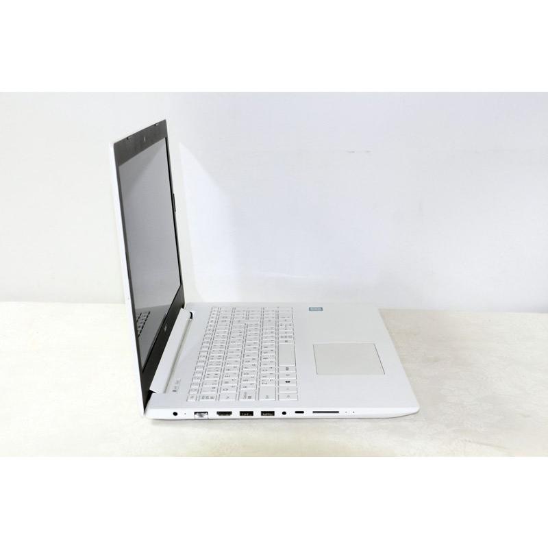 LaVie ノートパソコン NEC LAVIE Direct PC-GN186JDAF Core i7 8550U