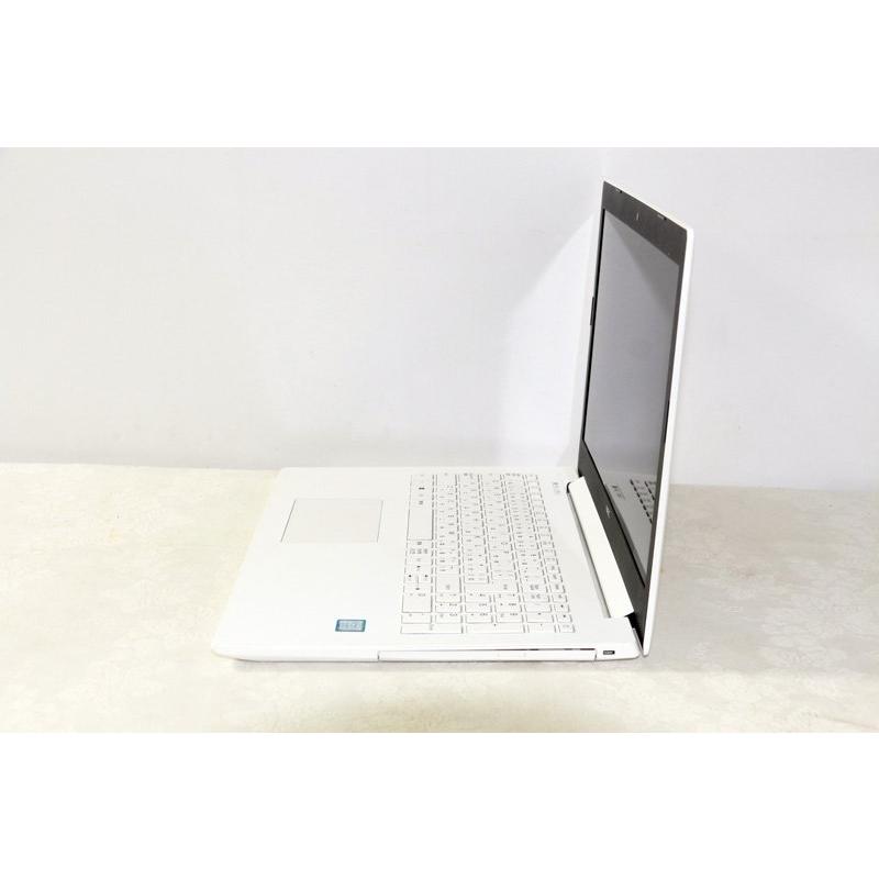 LaVie ノートパソコン NEC LAVIE Direct PC-GN186JDAF Core i7 8550U
