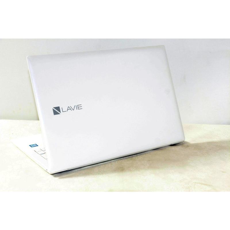 LaVie ノートパソコン NEC LAVIE Direct PC-GN186JDAF Core i7 8550U
