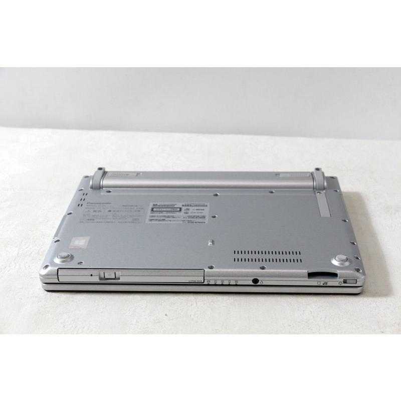 Panasonic（パナソニック） ノートパソコン Panasonic CF-SV1FDMQR