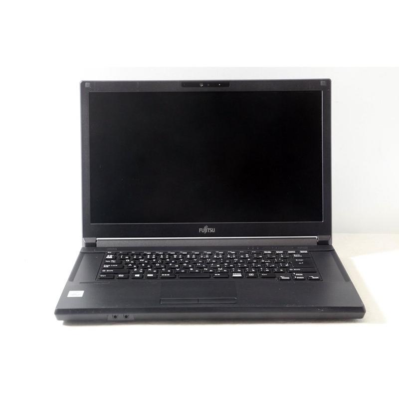 ノートパソコン 富士通 LIFEBOOK A5510/D Core i5 10210U 1.6GHz 8GB SSD256GB Windows11 Bluetooth カメラ HDMI 3ヶ月保証 中古 wn9076の画像