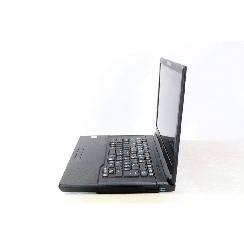 ノートパソコン 富士通 LIFEBOOK A5510/D Core i5 10210U 1.6GHz 8GB SSD256GB Windows11 Bluetooth カメラ HDMI 3ヶ月保証 中古 wn9076の画像