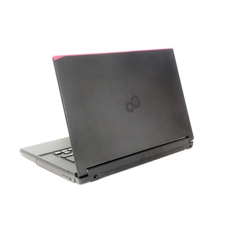 ノートパソコン 富士通 LIFEBOOK A5510/D Core i5 10210U 1.6GHz 8GB SSD256GB Windows11 Bluetooth カメラ HDMI 3ヶ月保証 中古 wn9076の画像