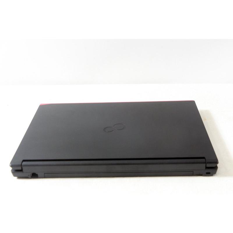 ノートパソコン 富士通 LIFEBOOK A5510/D Core i5 10210U 1.6GHz 8GB SSD256GB Windows11 Bluetooth カメラ HDMI 3ヶ月保証 中古 wn9076の画像
