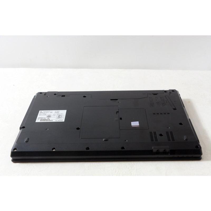 ノートパソコン 富士通 LIFEBOOK A5510/D Core i5 10210U 1.6GHz 8GB SSD256GB Windows11 Bluetooth カメラ HDMI 3ヶ月保証 中古 wn9076の画像