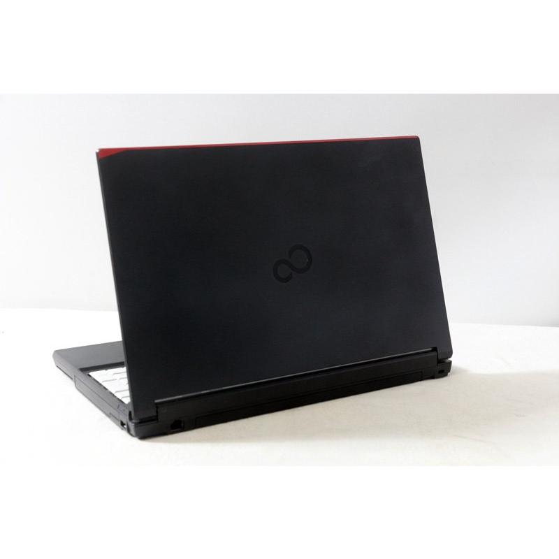 Fujitsu FUTRO A5511M /動作良好256GB 富士通（FUJITSU） ノートパソコン FUTRO A5511M Celeron 6305 1.8GHz
