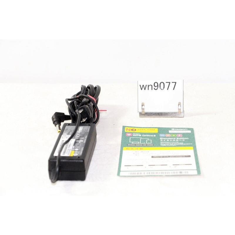 富士通（FUJITSU） ノートパソコン FUTRO A5511M Celeron 6305 1.8GHz