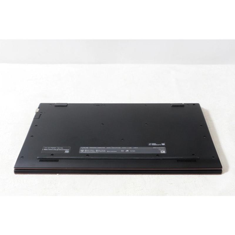 VAIO ノートパソコン VAIO SX14 VJS141C12N Core i7 8565U 1.8GHz 8GB