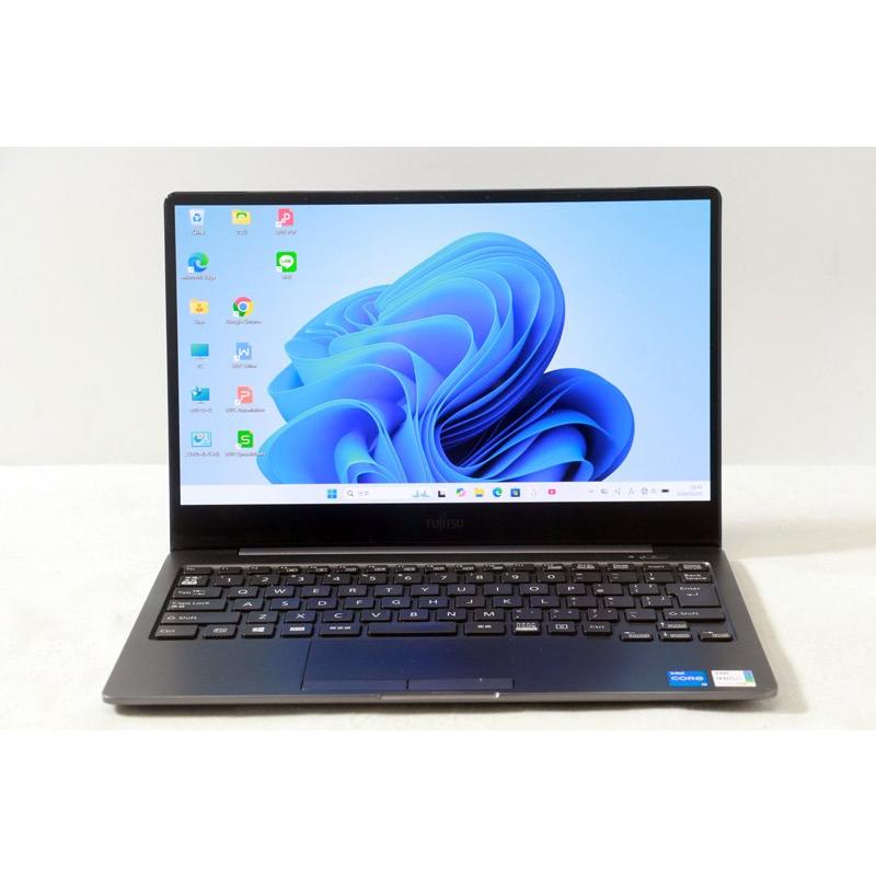 FMV ノートパソコン 富士通 LIFEBOOK CH90/E3 FMVC90E3S Core i5