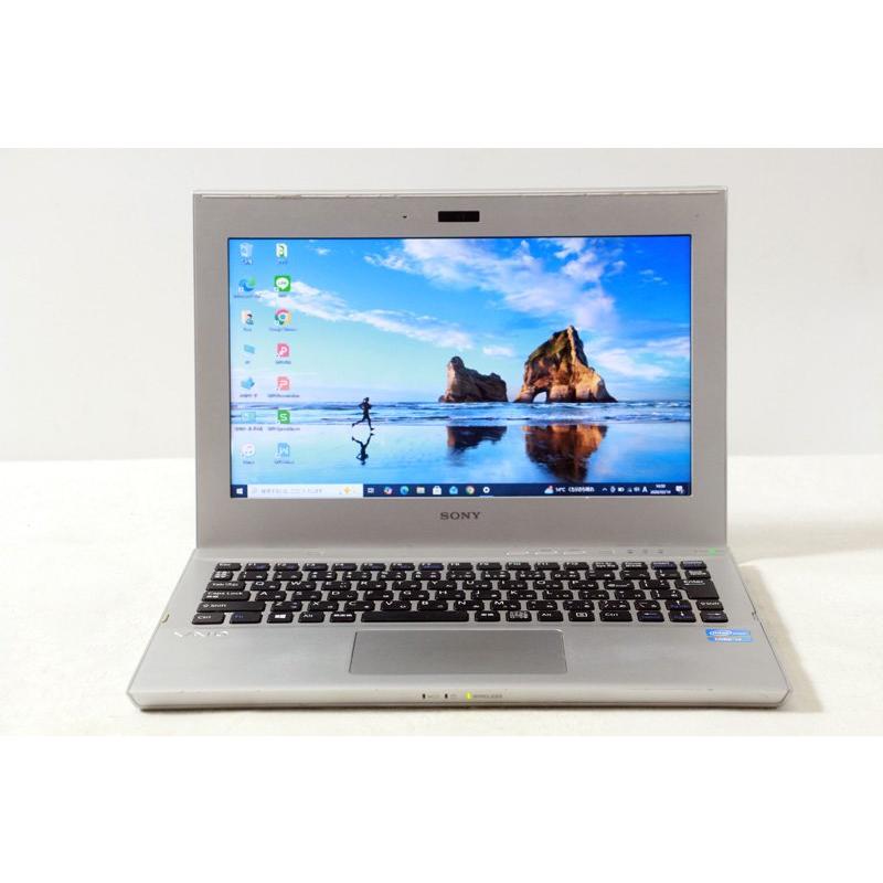 SONY（ソニー） ノートパソコン SONY VAIO SVT1113AJ Core i7 3537U 