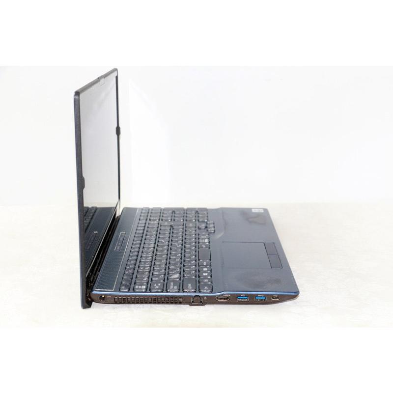 FMV ノートパソコン 富士通 LIFEBOOK AH77/E2 FMVA77E2L Core i7