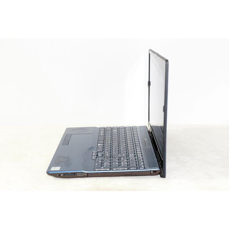 FMV ノートパソコン 富士通 LIFEBOOK AH77/E2 FMVA77E2L Core i7