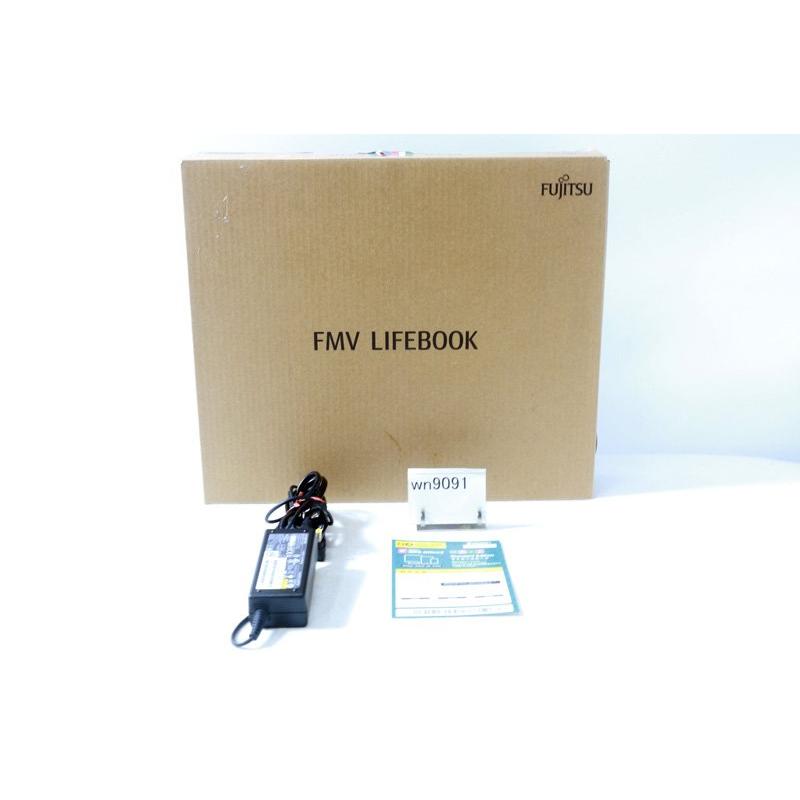 FMV ノートパソコン 富士通 LIFEBOOK AH77/E2 FMVA77E2L Core i7