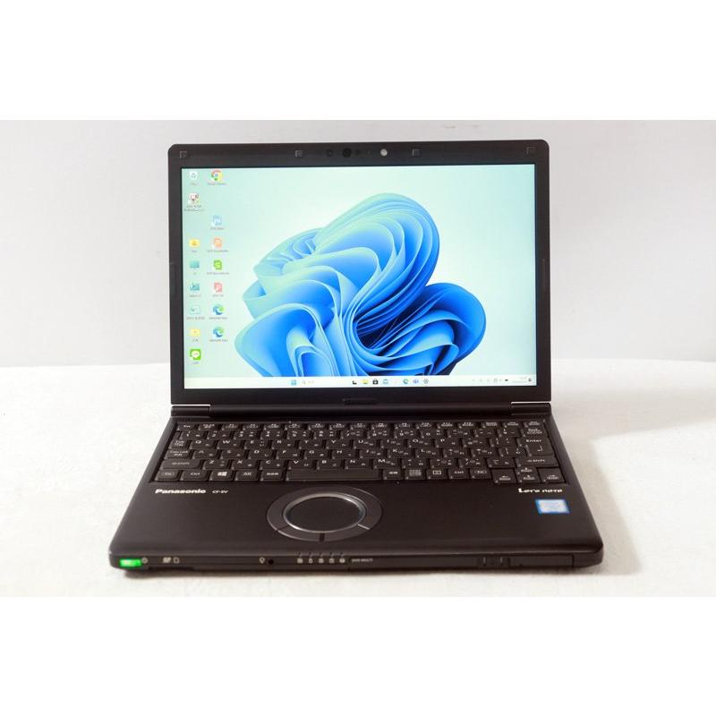 Panasonic（パナソニック） ノートパソコン Panasonic Let's note SV7