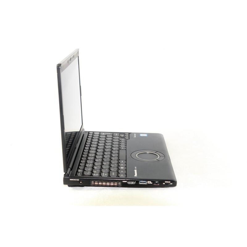 Panasonic（パナソニック） ノートパソコン Panasonic Let's note SV7