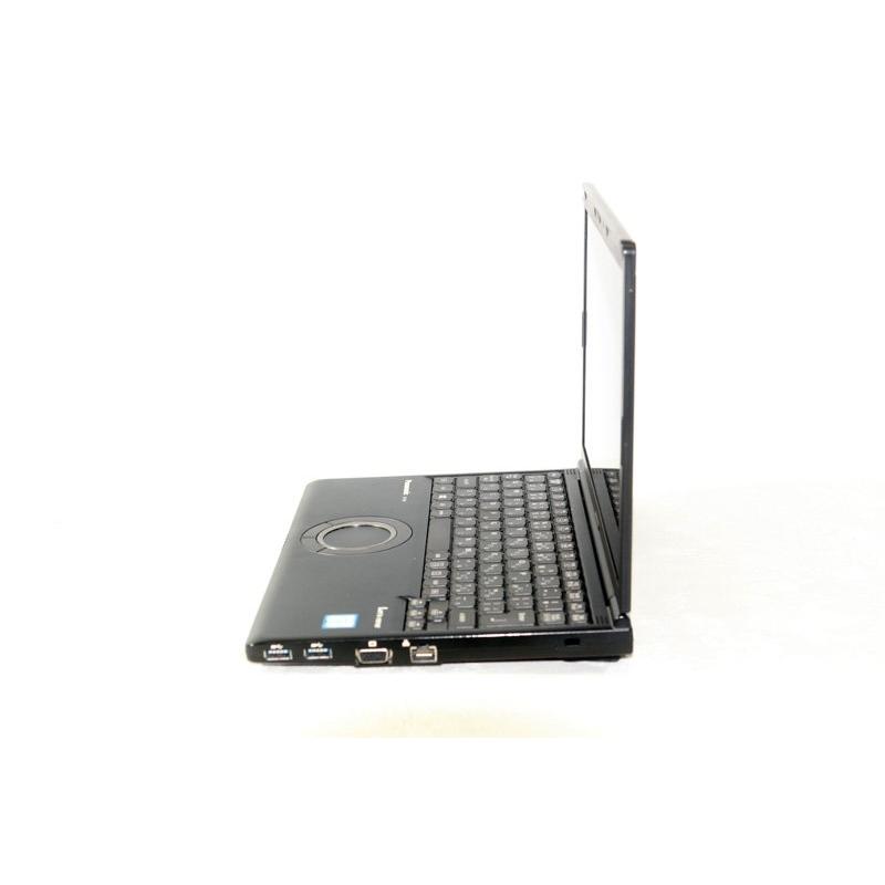 Panasonic（パナソニック） ノートパソコン Panasonic Let's note SV7