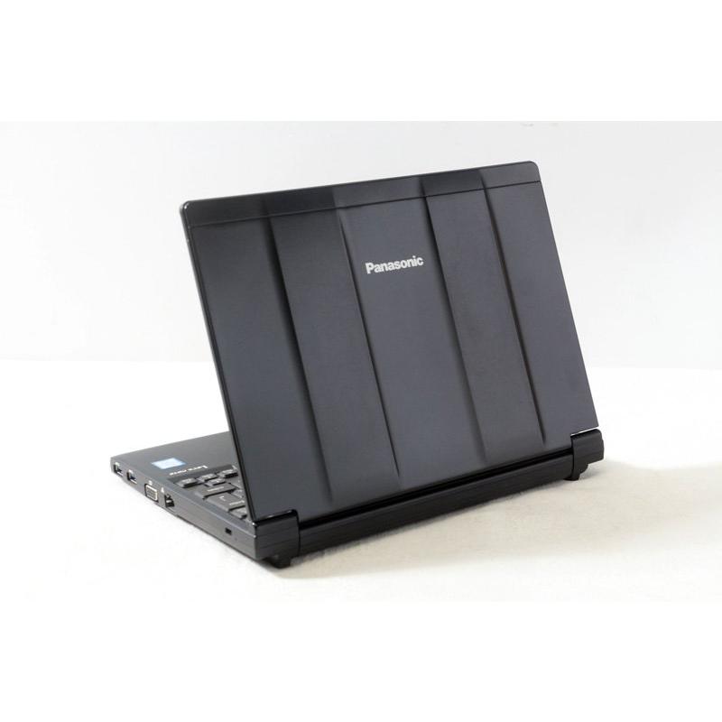 Panasonic CF-LV78JQP ノートPC 本体 Panasonic（パナソニック） ノートパソコン Panasonic Let's note SV7