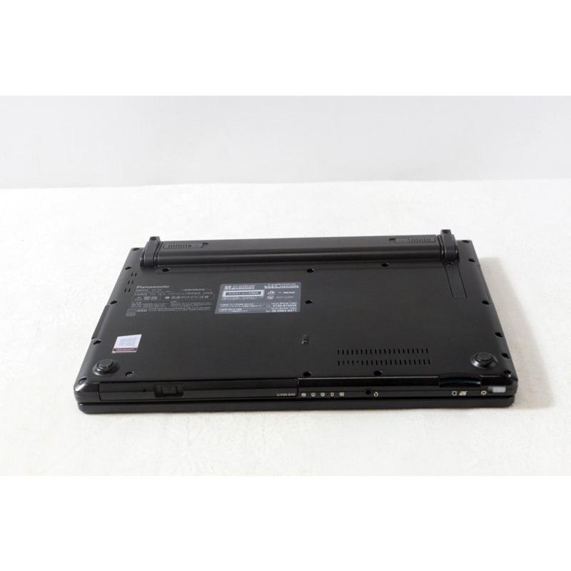 Panasonic（パナソニック） ノートパソコン Panasonic Let's note SV7