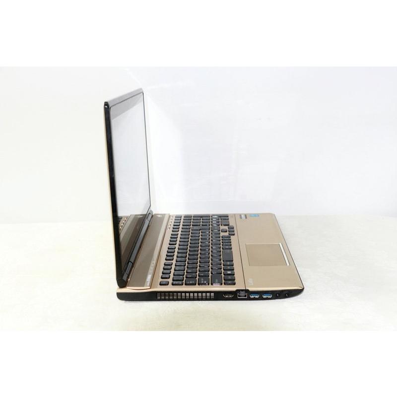 LaVie ノートパソコン NEC LL750/TSG PC-LL750TSG Core i7 4710MQ 2.5