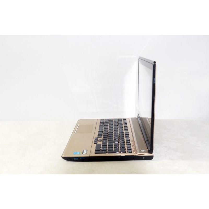 LaVie ノートパソコン NEC LL750/TSG PC-LL750TSG Core i7 4710MQ 2.5