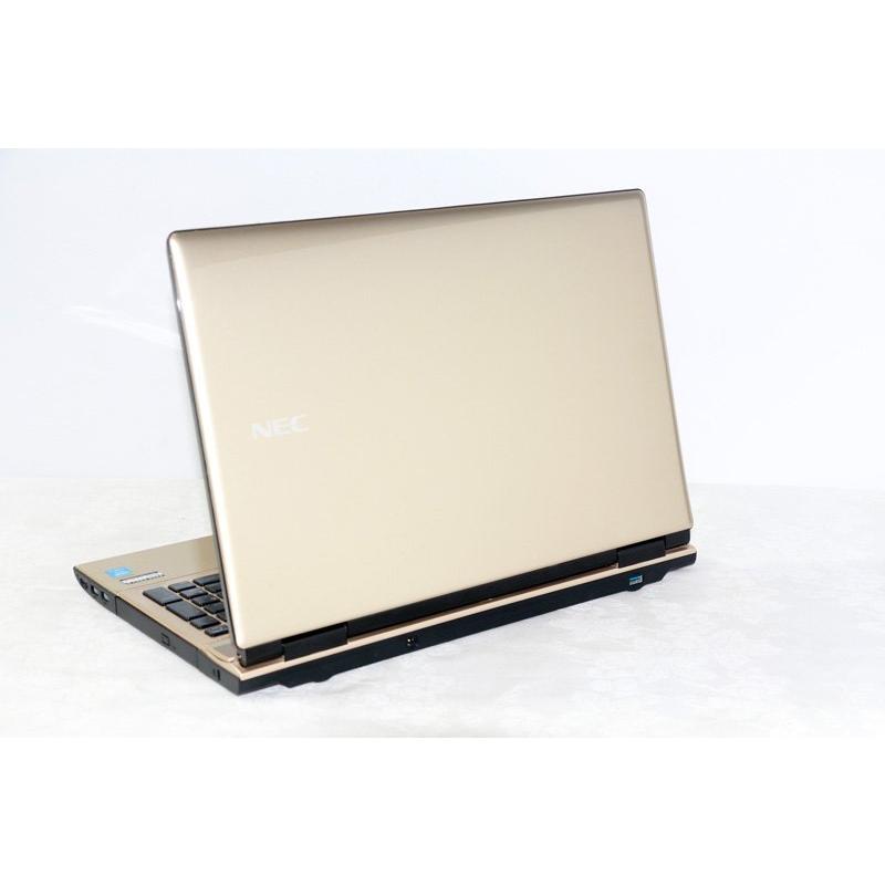 LaVie ノートパソコン NEC LL750/TSG PC-LL750TSG Core i7 4710MQ 2.5
