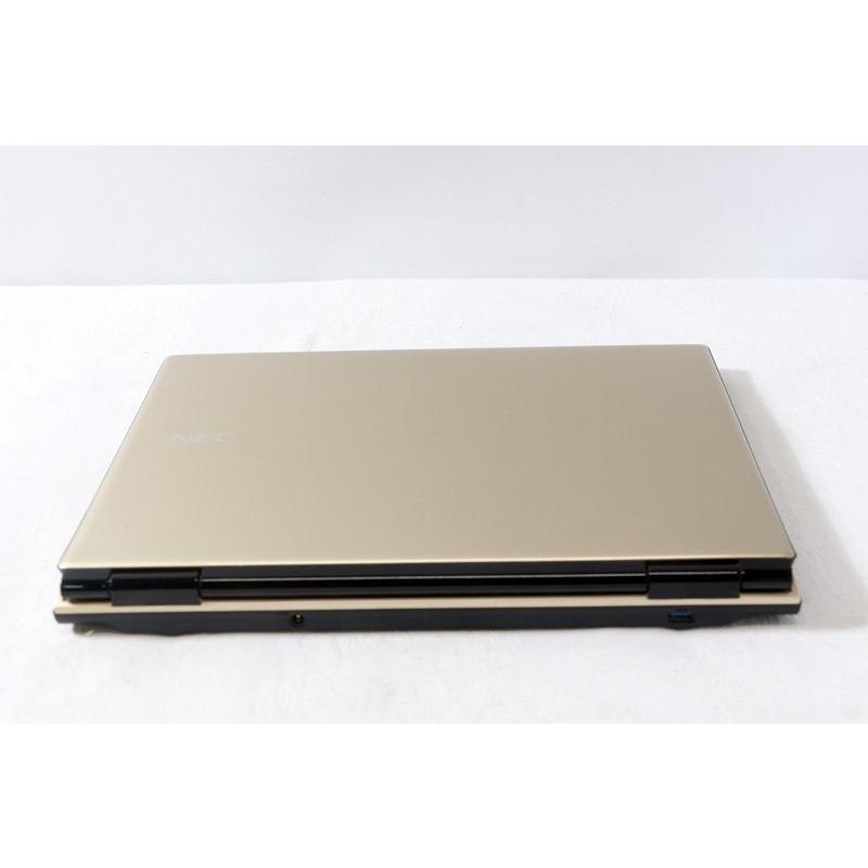 LaVie ノートパソコン NEC LL750/TSG PC-LL750TSG Core i7 4710MQ 2.5