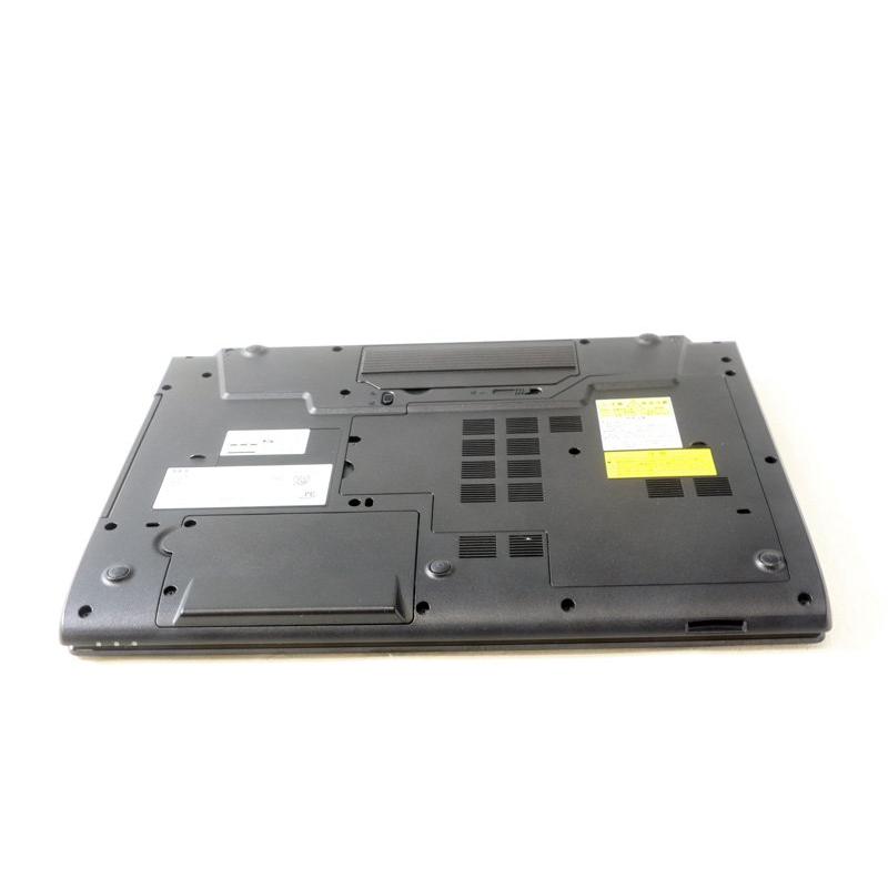 LaVie ノートパソコン NEC LL750/TSG PC-LL750TSG Core i7 4710MQ 2.5