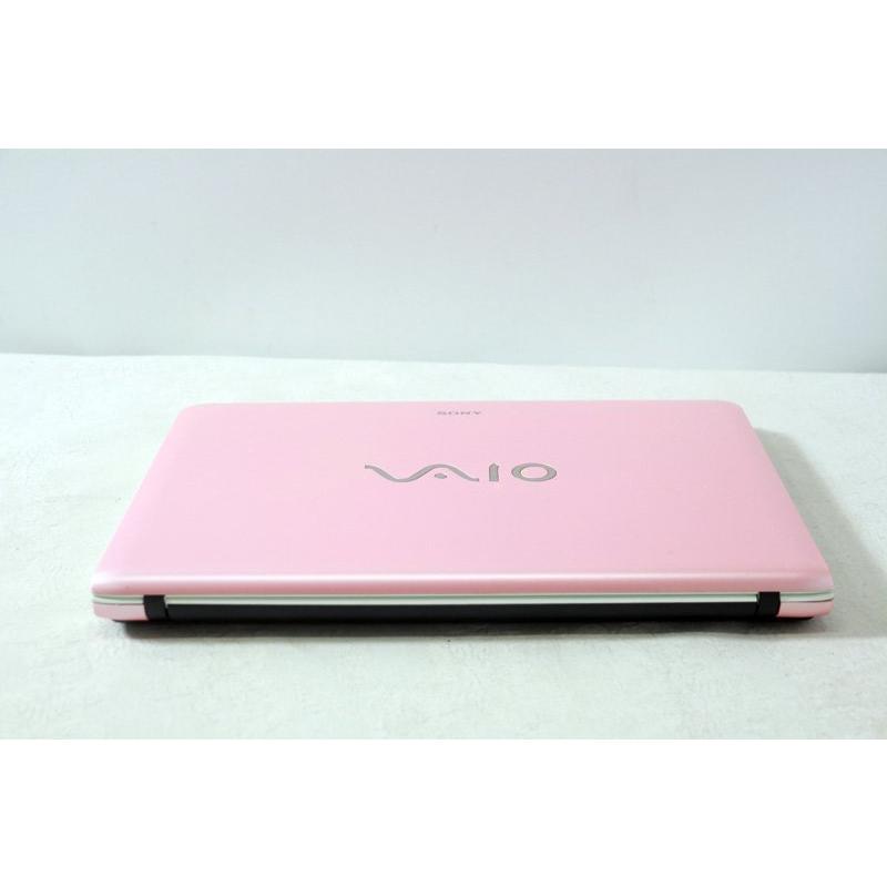 SONY（ソニー） ノートパソコン SONY VAIO SVE15128CJP Core i7 3632QM