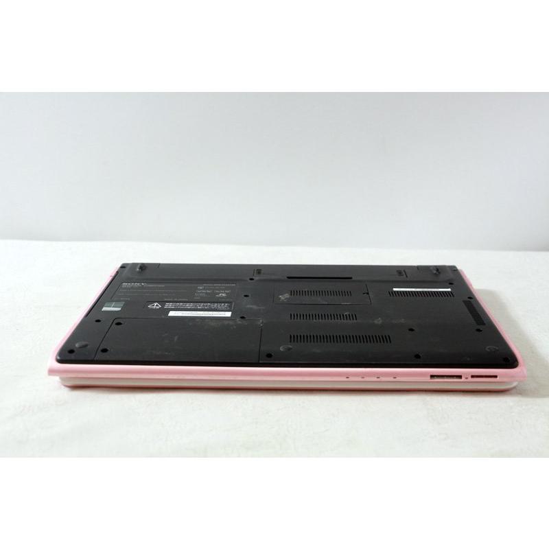 SONY（ソニー） ノートパソコン SONY VAIO SVE15128CJP Core i7 3632QM
