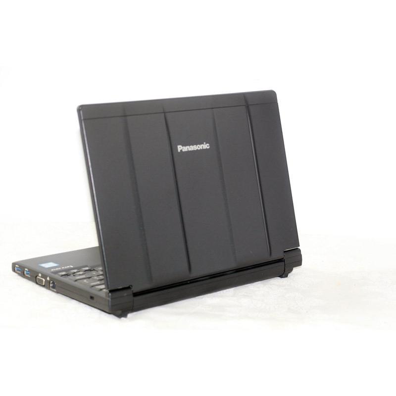 Panasonic（パナソニック） ノートパソコン Panasonic Let's note SV7