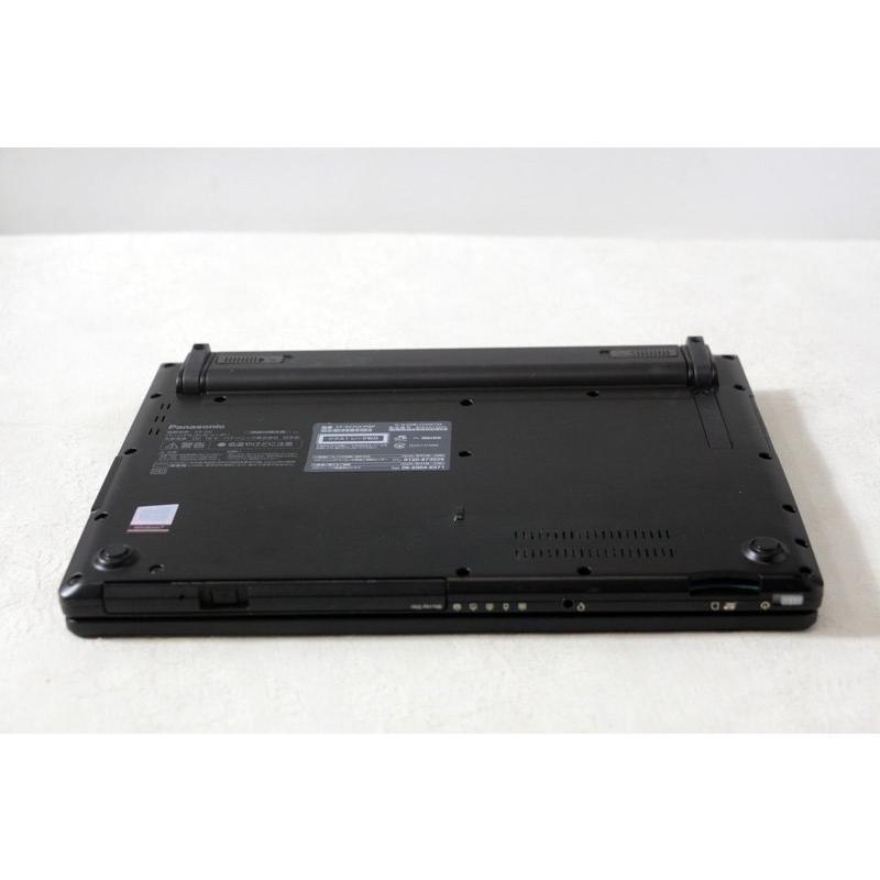 Panasonic（パナソニック） ノートパソコン Panasonic Let's note SV7
