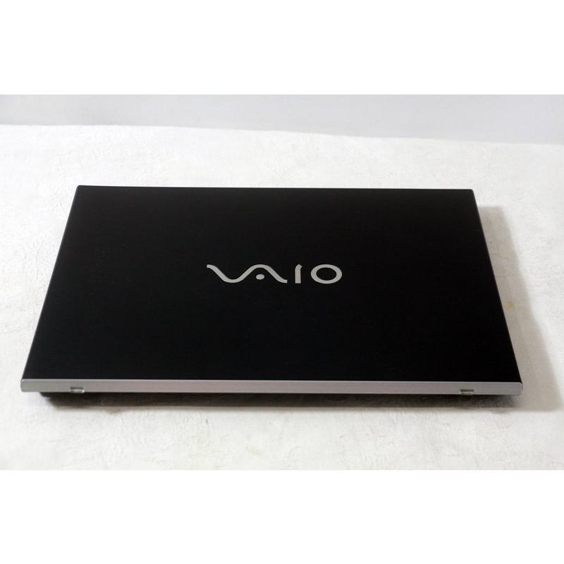 VAIO ノートパソコン VAIO S15 VJS153C11N Core i7 8750H 2.2GHz 16GB