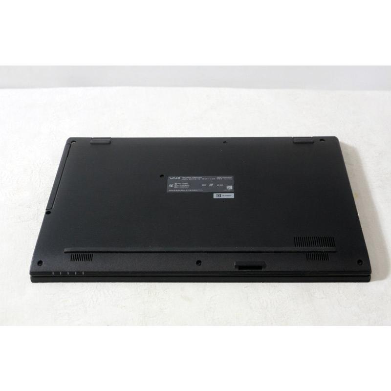 VAIO ノートパソコン VAIO S15 VJS153C11N Core i7 8750H 2.2GHz 16GB