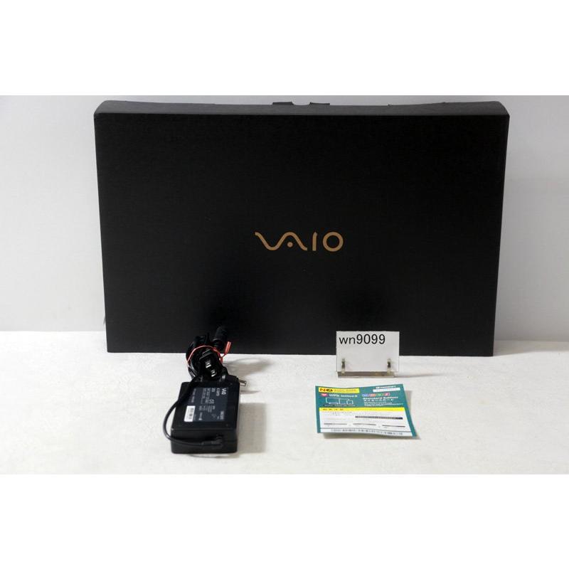 中古美品ノートパソコン Windows11+office SONY VJS153C11N core i7-8750H/メモリ16GB/爆速SSD1TB+HDD1TB/15.6インチ/4K/無線/ブルーレイ 美品ノートパソコン Windows11+office SONY VJS153C11N core i7-8750H