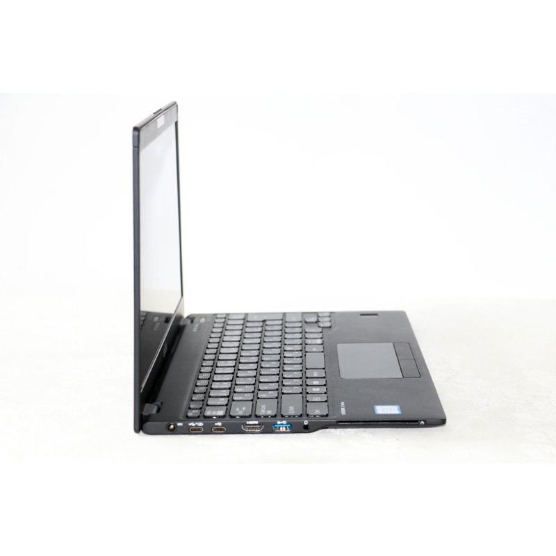 ノートパソコン 富士通 LIFEBOOK U939/B Core i5 8365U 1.6GHz 8GB SSD256GB Windows11 Bluetooth カメラ HDMI 3ヶ月保証 中古 wn9103の画像