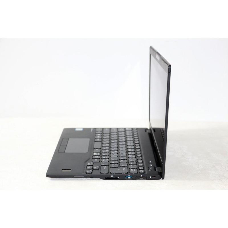 ノートパソコン 富士通 LIFEBOOK U939/B Core i5 8365U 1.6GHz 8GB SSD256GB Windows11 Bluetooth カメラ HDMI 3ヶ月保証 中古 wn9103の画像